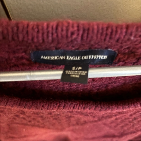 American Eagle Sweater- Small - Picture 2 of 2